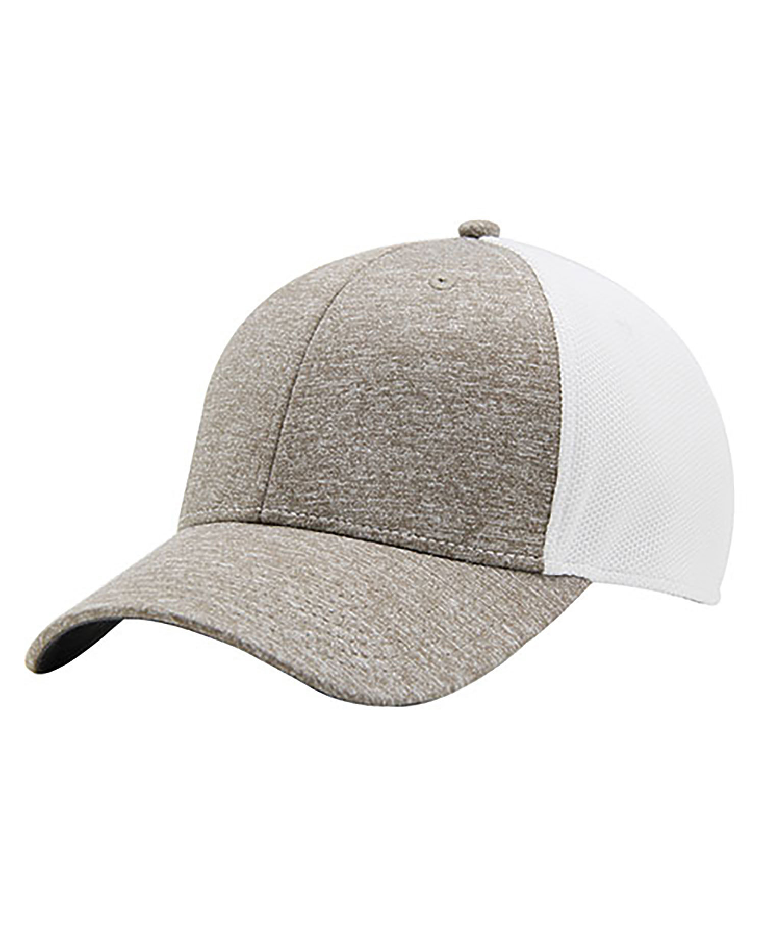 click to view Taupe Heather/White